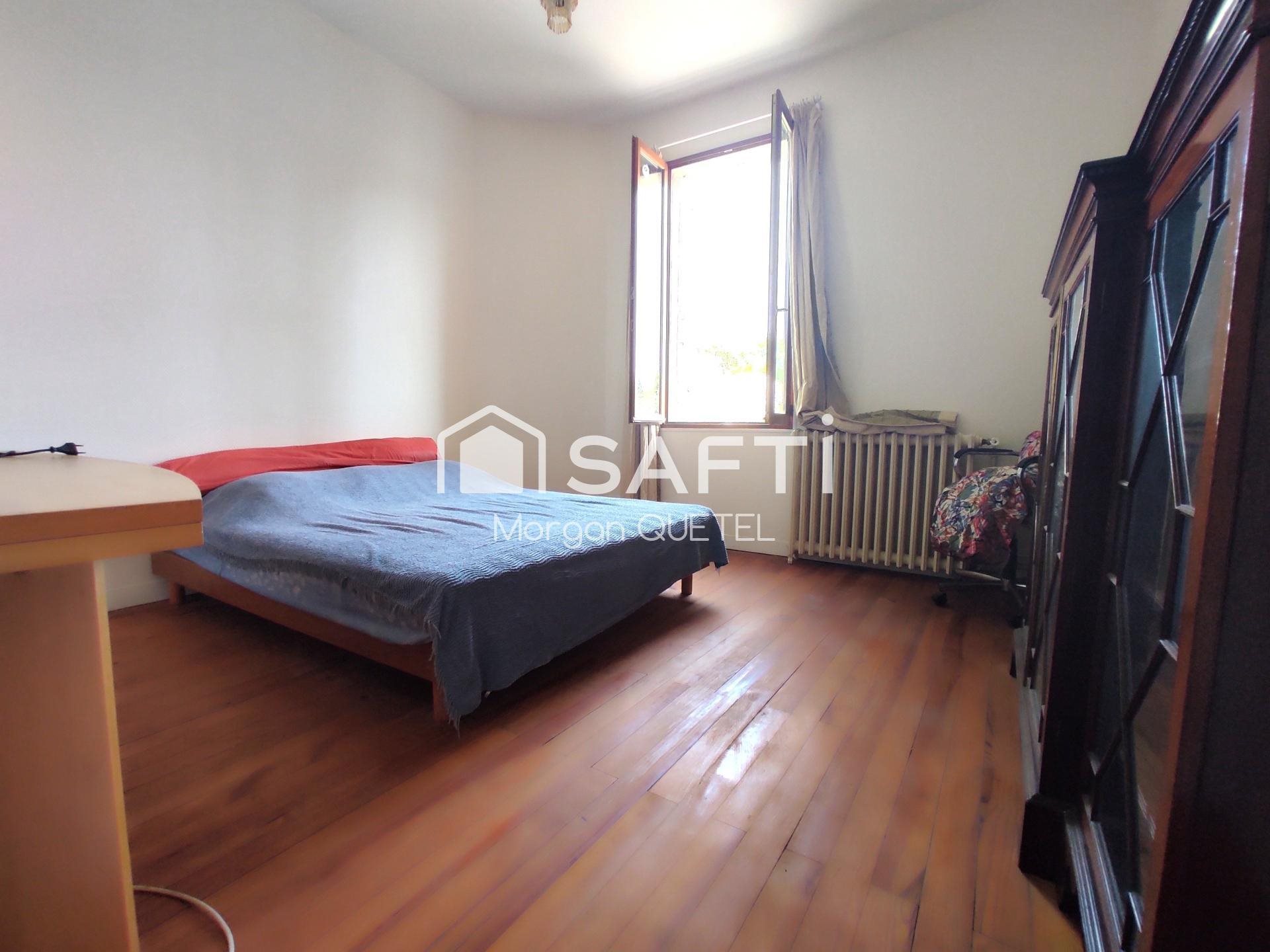 Maison à vendre, 137m², Libourne