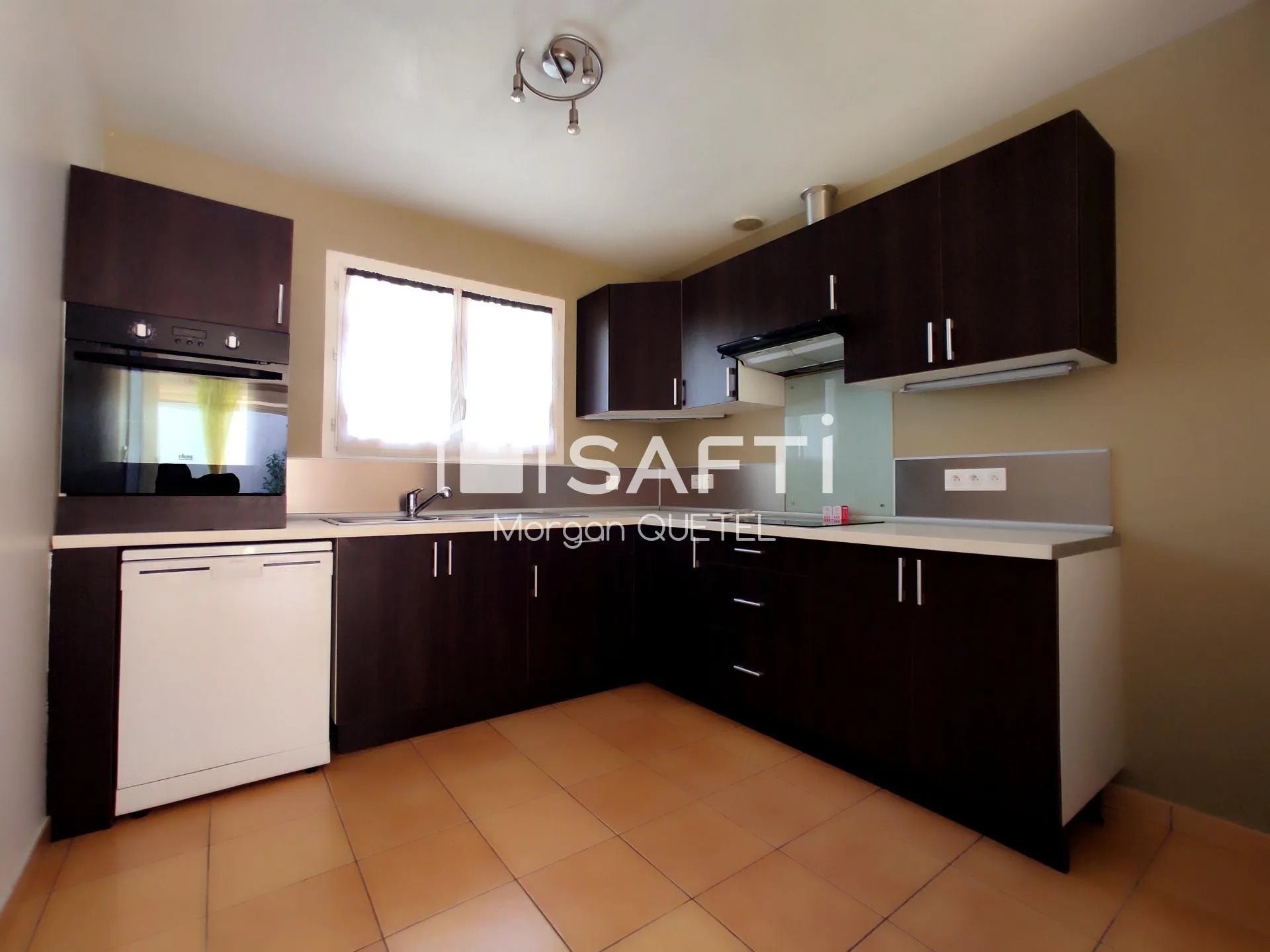 Maison à vendre, 90m², Coutras