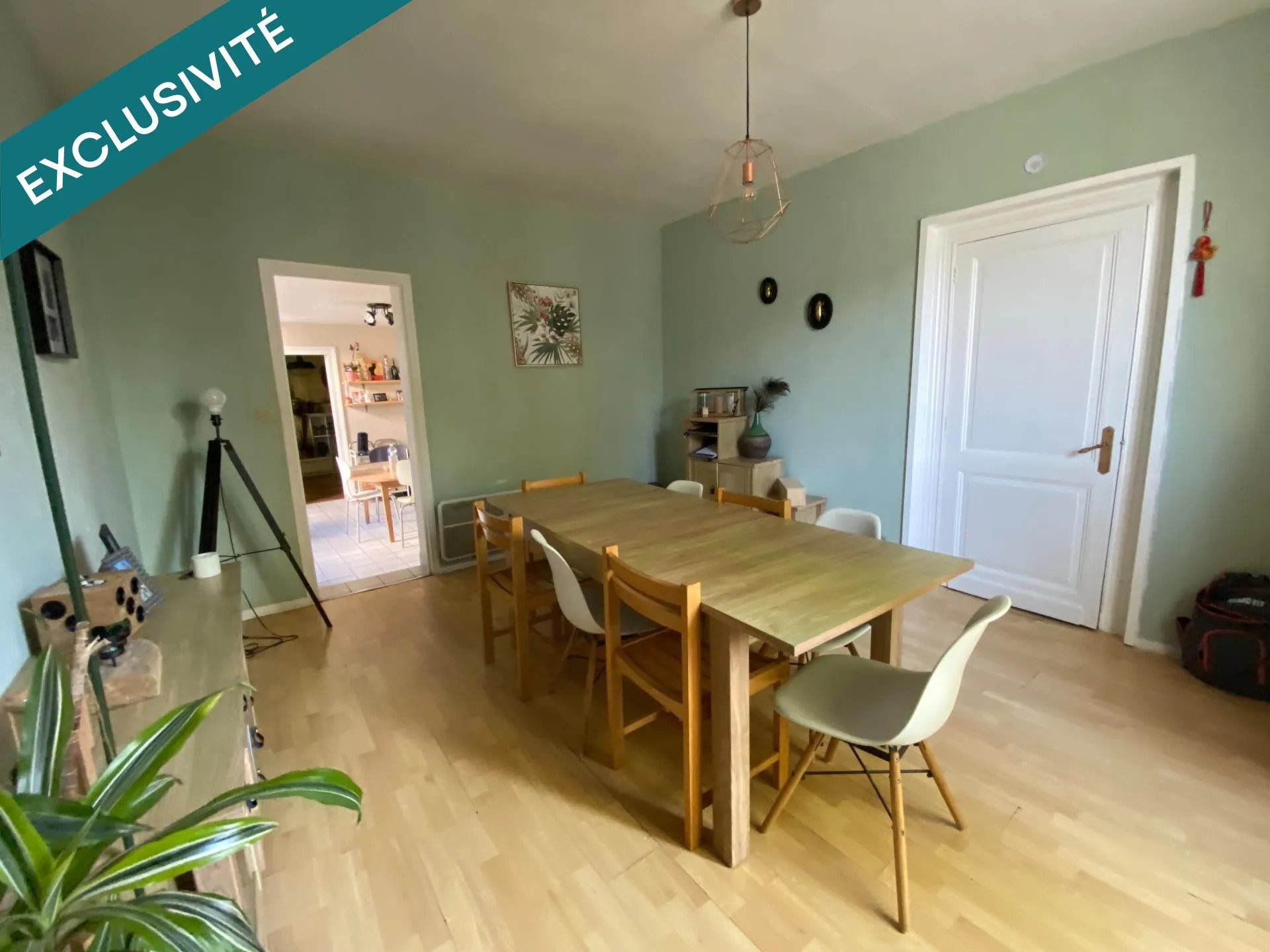 Maison à vendre, 136m², Saint-Médard-de-Guizières