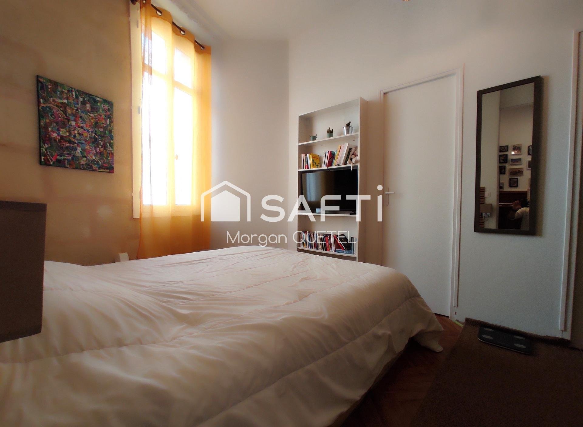Maison à vendre, 125m², Libourne