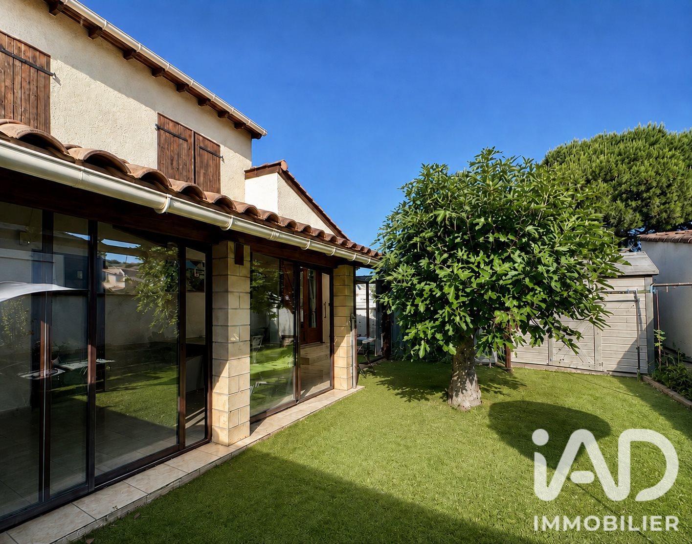 Maison à vendre, 100m², Agde (Cap d'Agde)