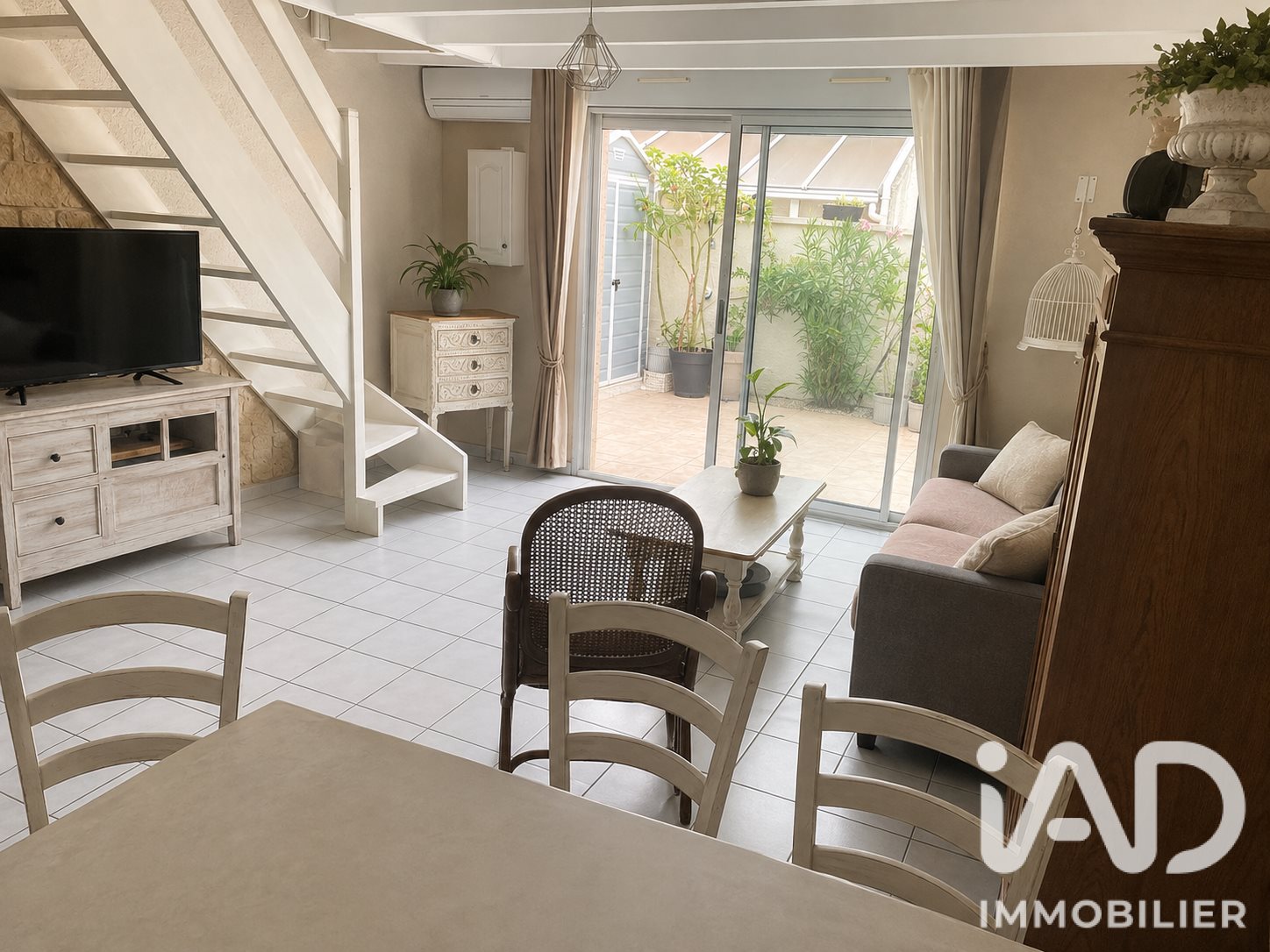 Maison à vendre, 49m², Agde (Cap d'Agde)