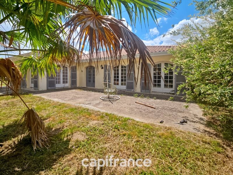 Maison à vendre, 139m², Saint-André-de-Cubzac