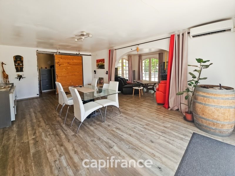 Maison à vendre, 139m², Saint-André-de-Cubzac