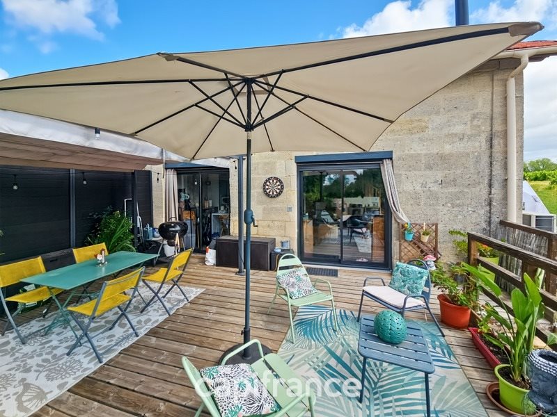 Maison à vendre, 80m², Cézac