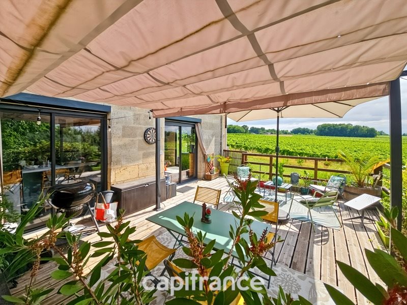 Maison à vendre, 80m², Cézac