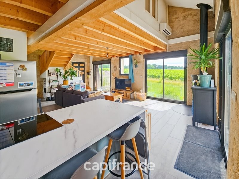 Maison à vendre, 80m², Cézac