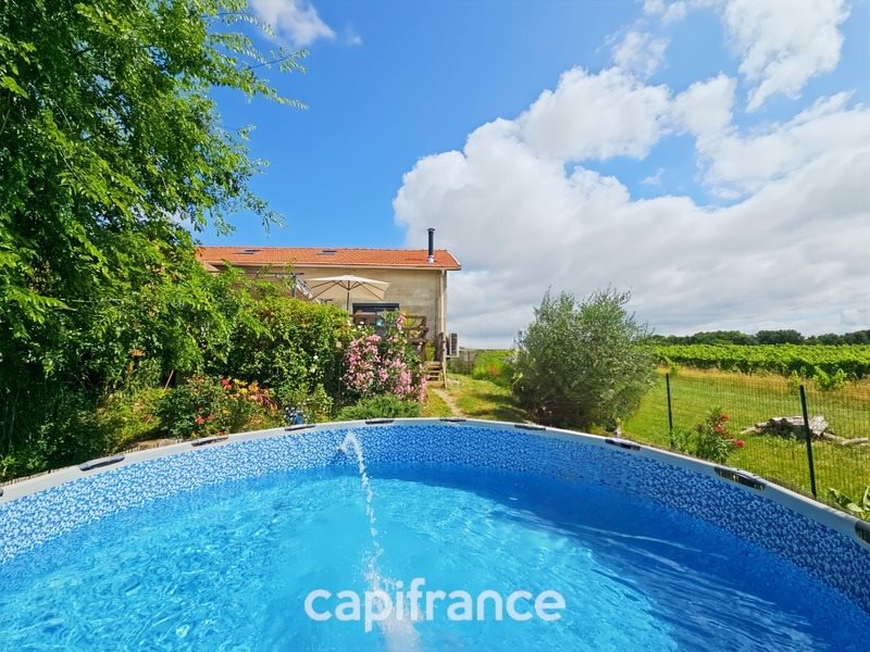 Maison à vendre, 80m², Cézac
