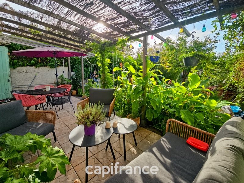 Maison à vendre, 130m², Saint-André-de-Cubzac