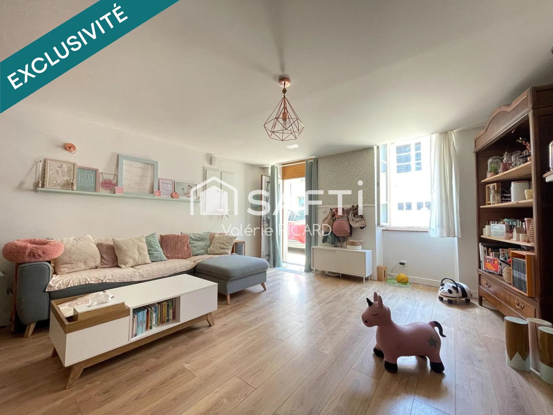 Maison à vendre, 121m², Réalville