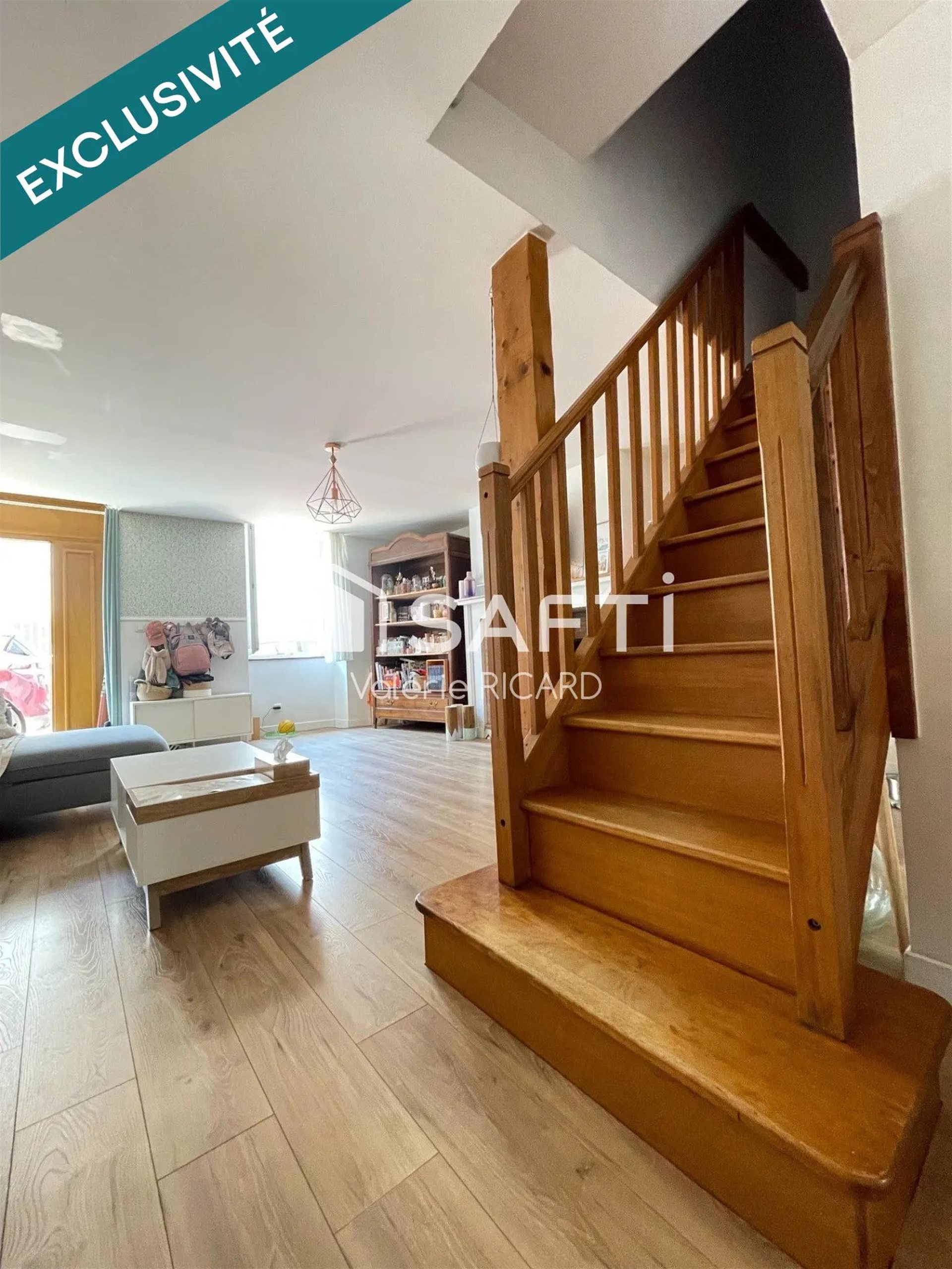 Maison à vendre, 121m², Réalville