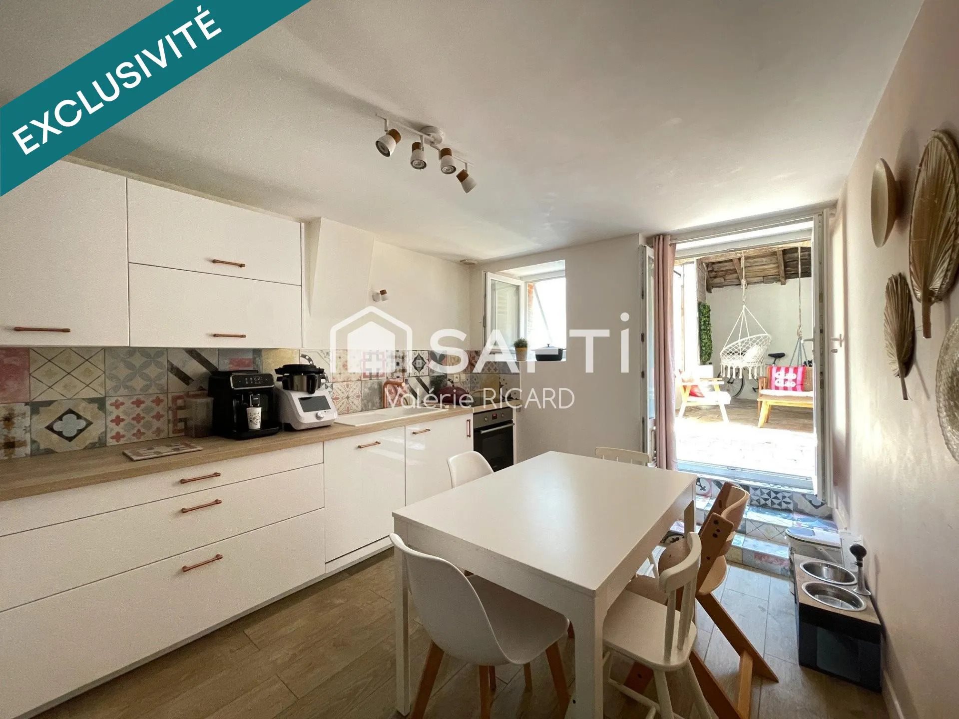 Maison à vendre, 121m², Réalville