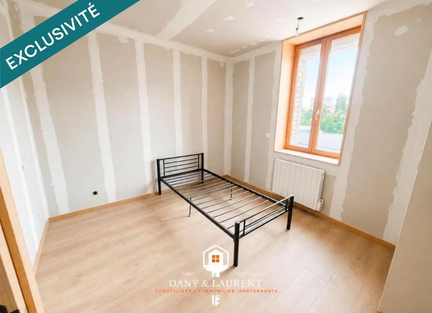 Maison à vendre, 143m², Raismes