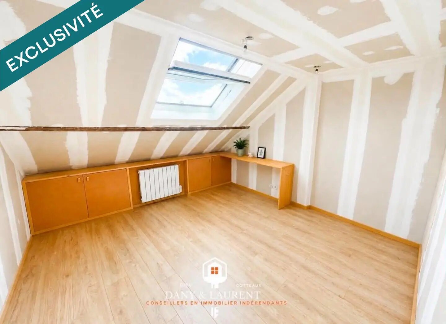 Maison à vendre, 143m², Raismes