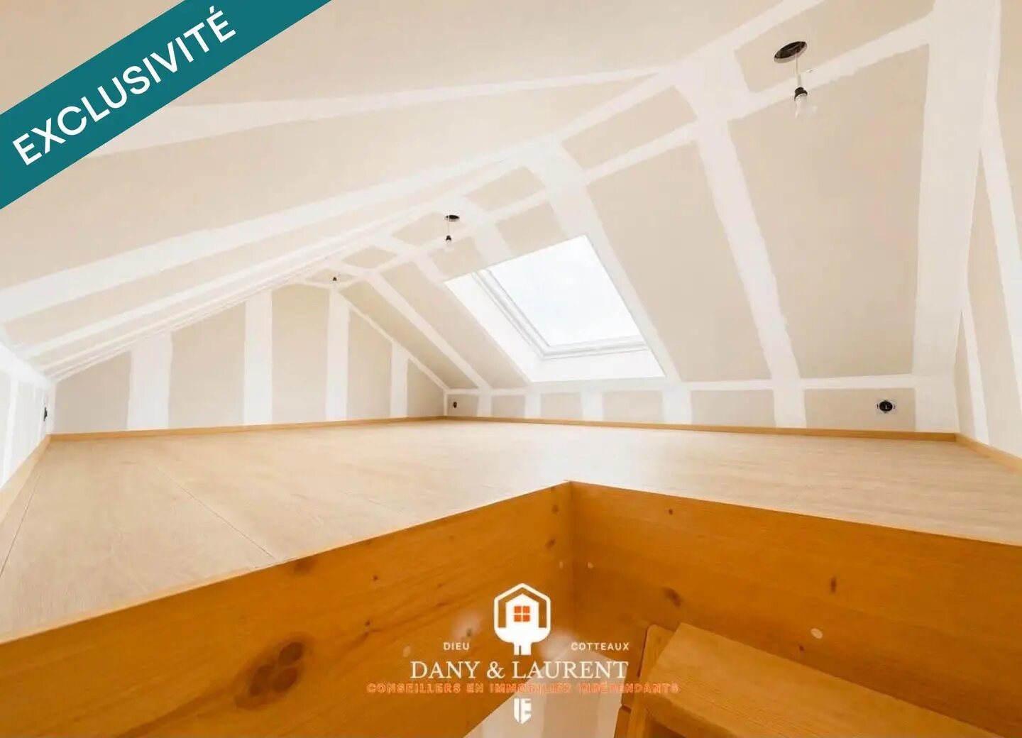Maison à vendre, 143m², Raismes