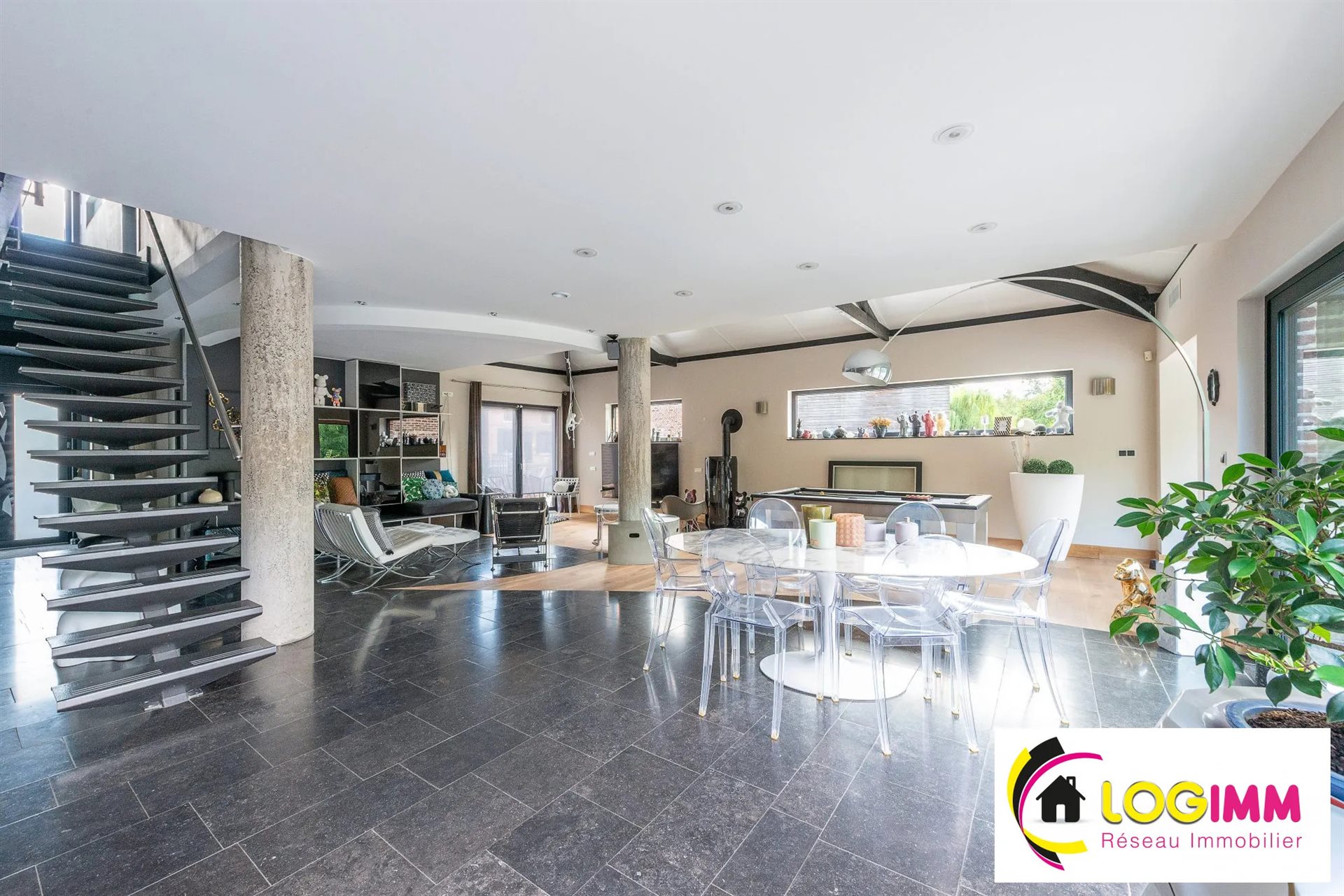 Maison à vendre, 310m², Sebourg