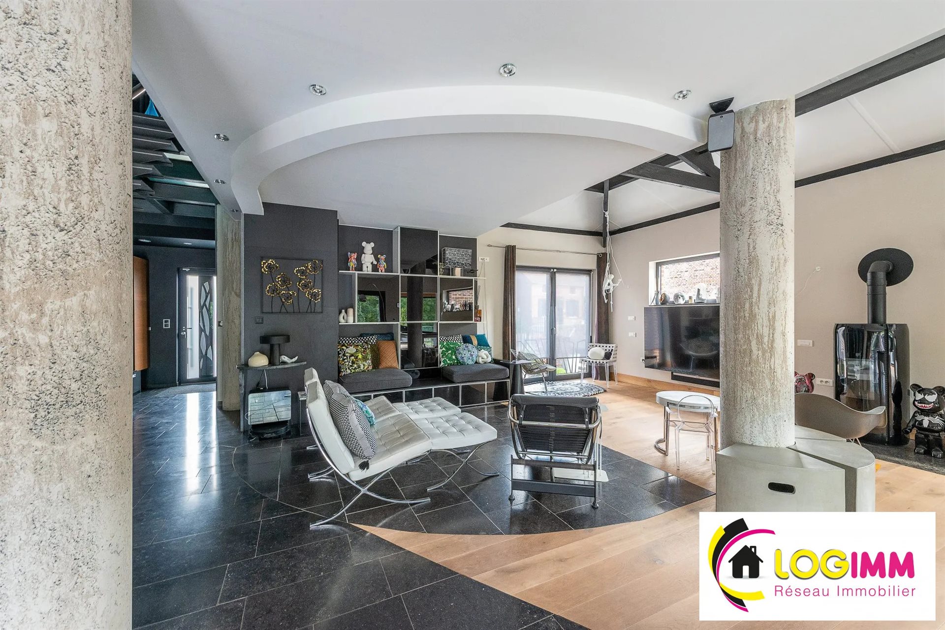 Maison à vendre, 310m², Sebourg