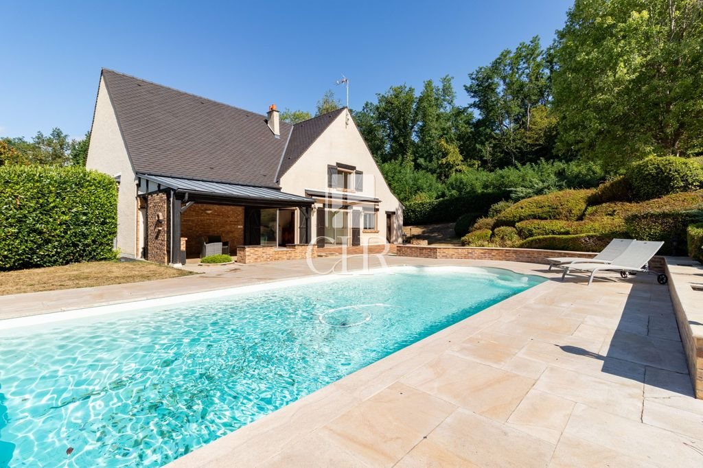 Maison à vendre, 275m², Chézy-sur-Marne