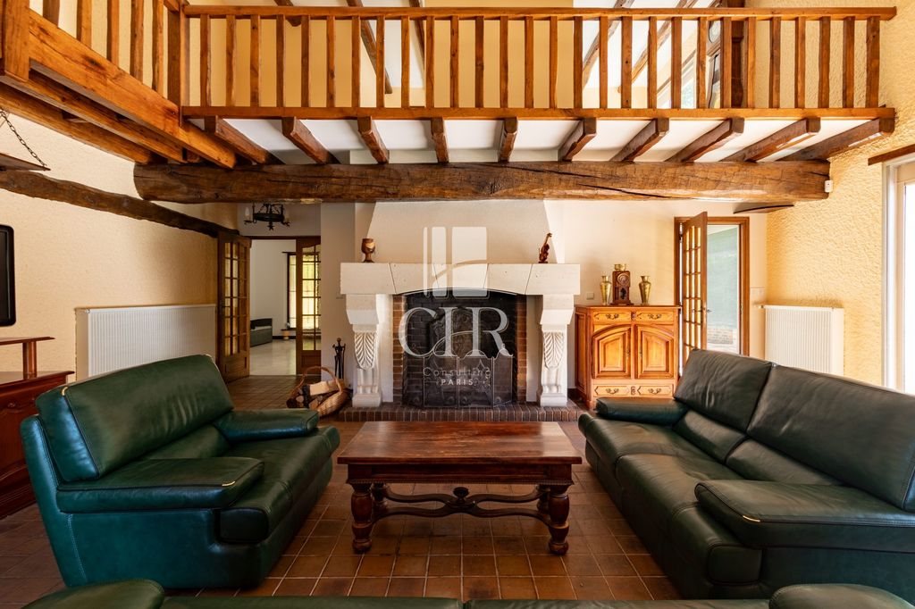 Maison à vendre, 275m², Chézy-sur-Marne
