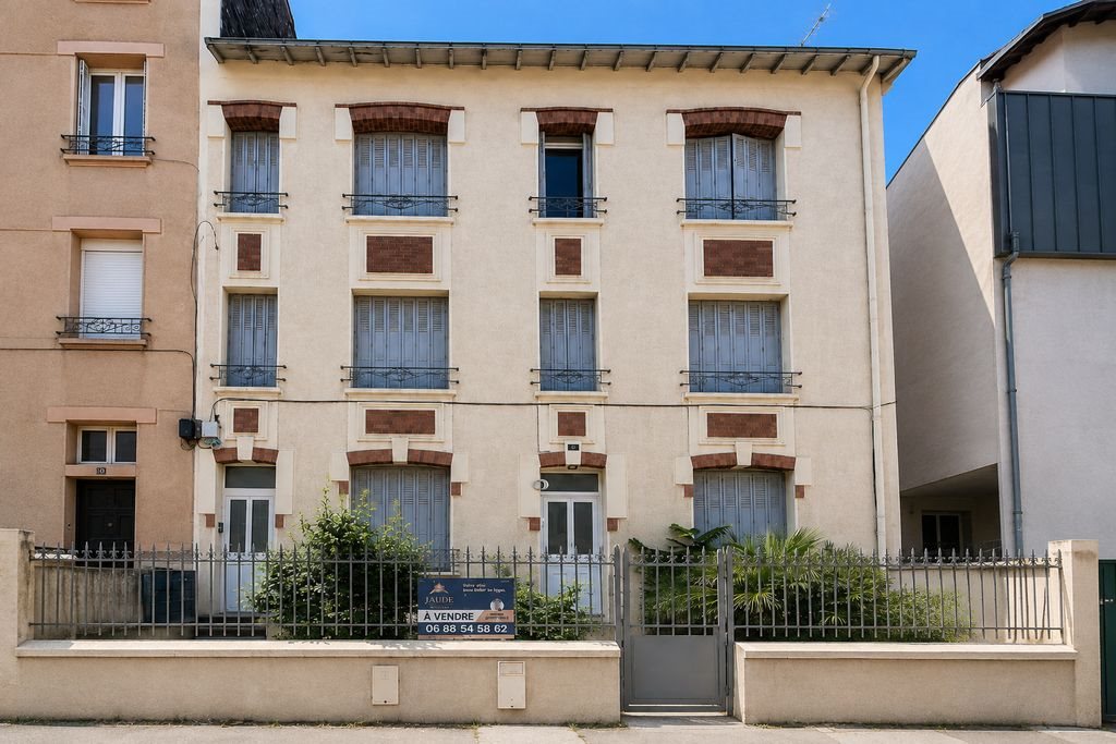 Maison à vendre, 202m², Clermont-Ferrand