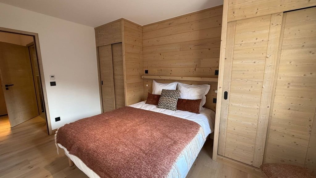 Appartement à vendre, 78m², Huez (Alpe d'Huez)