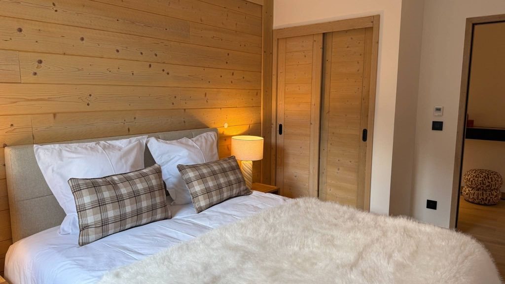 Appartement à vendre, 78m², Huez (Alpe d'Huez)