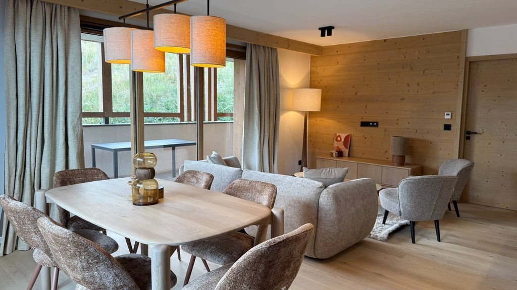 Appartement à vendre, 78m², Huez (Alpe d'Huez)