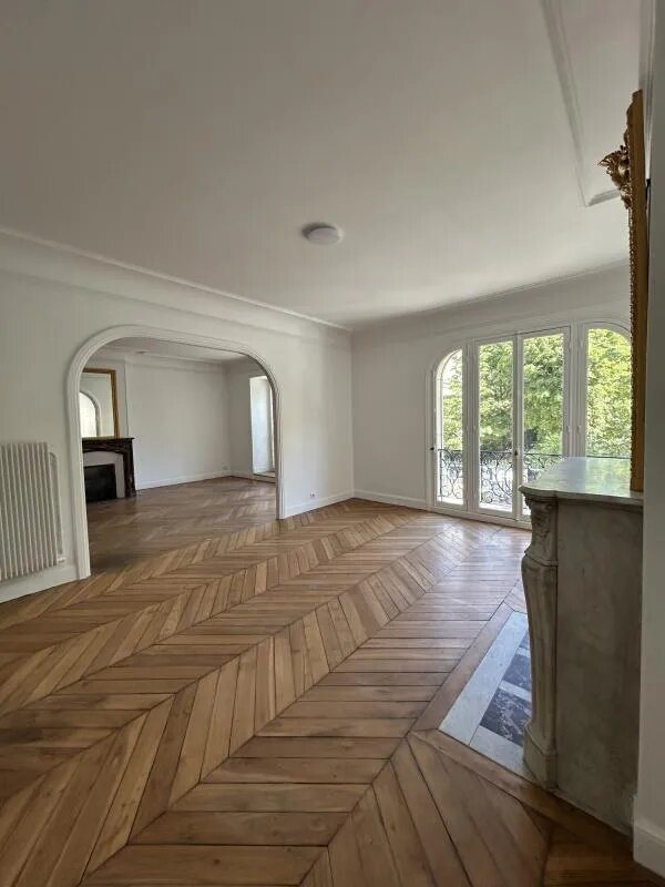 Appartement à louer, 110m², Paris 17ème
