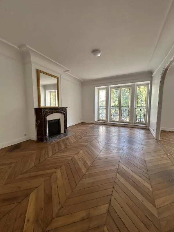 Appartement à louer, 110m², Paris 17ème