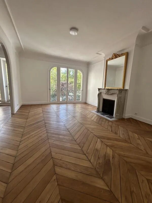 Appartement à louer, 110m², Paris 17ème