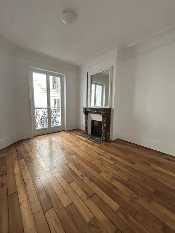 Appartement à louer, 110m², Paris 17ème