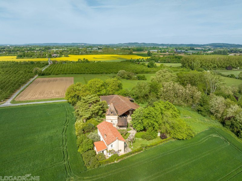 Maison à vendre, 5m², Bias
