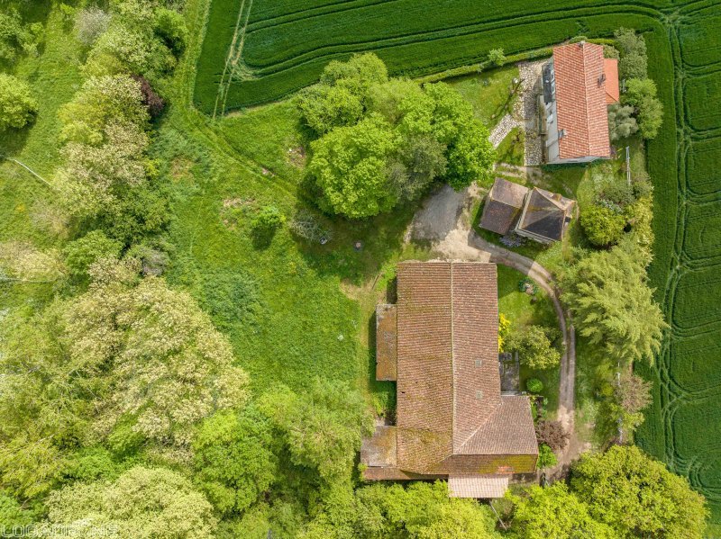 Maison à vendre, 5m², Bias
