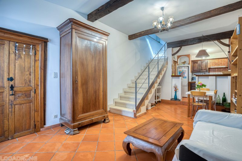 Maison à vendre, 3m², Cancon