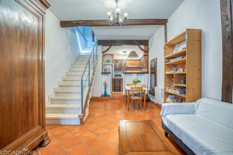Maison à vendre, 3m², Cancon