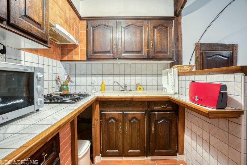 Maison à vendre, 3m², Cancon