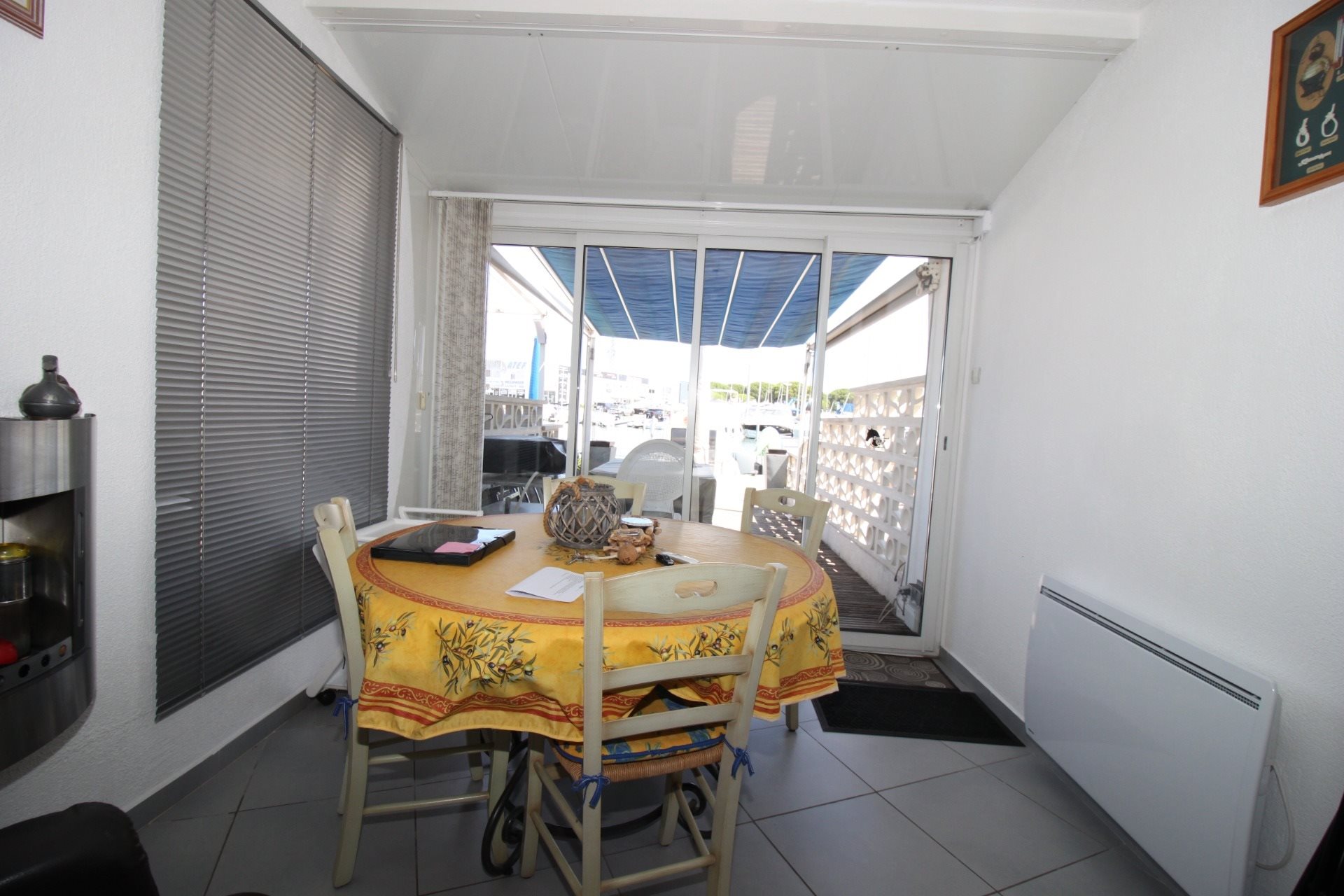 Appartement à vendre, 46m², Le Grau-du-Roi