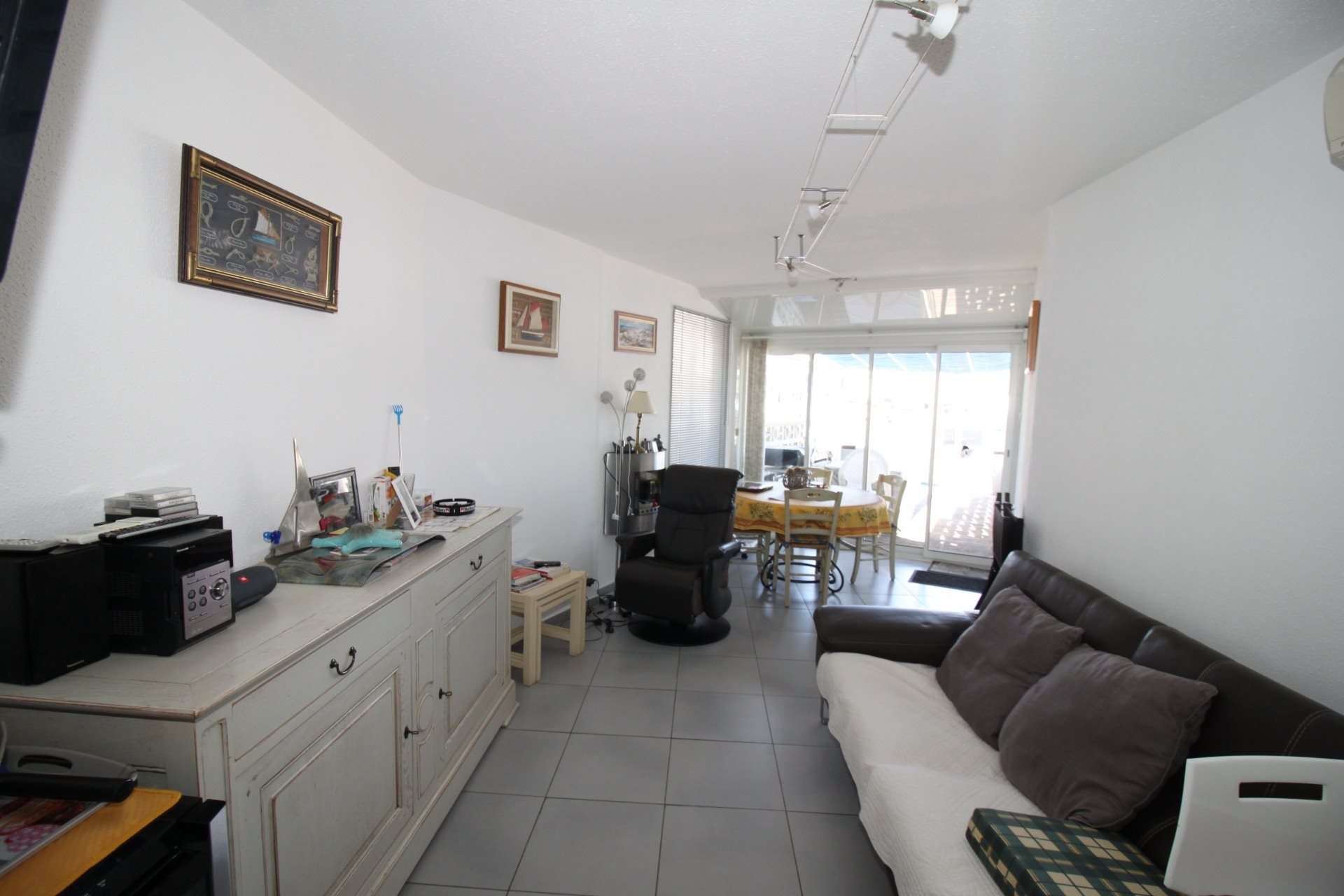Appartement à vendre, 46m², Le Grau-du-Roi