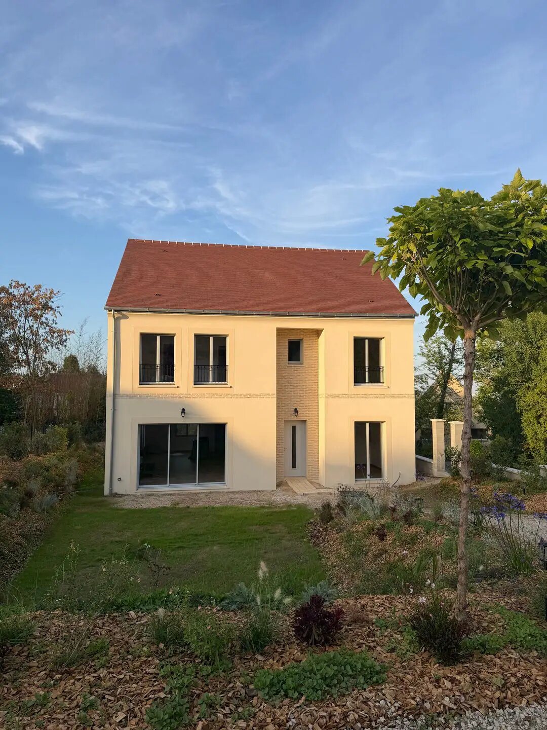Maison à vendre, 220m², Saint-Germain-en-Laye