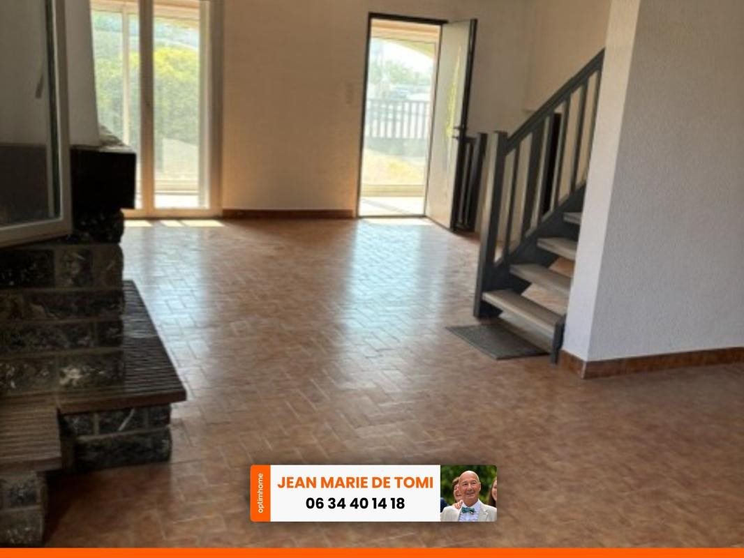 Maison à vendre, 95m², Port-la-Nouvelle