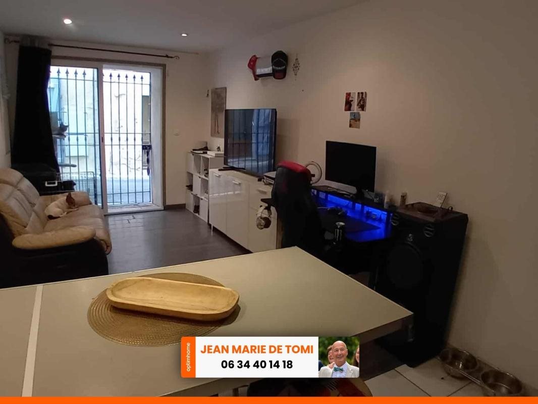 Maison à vendre, 42m², Cazouls-lès-Béziers