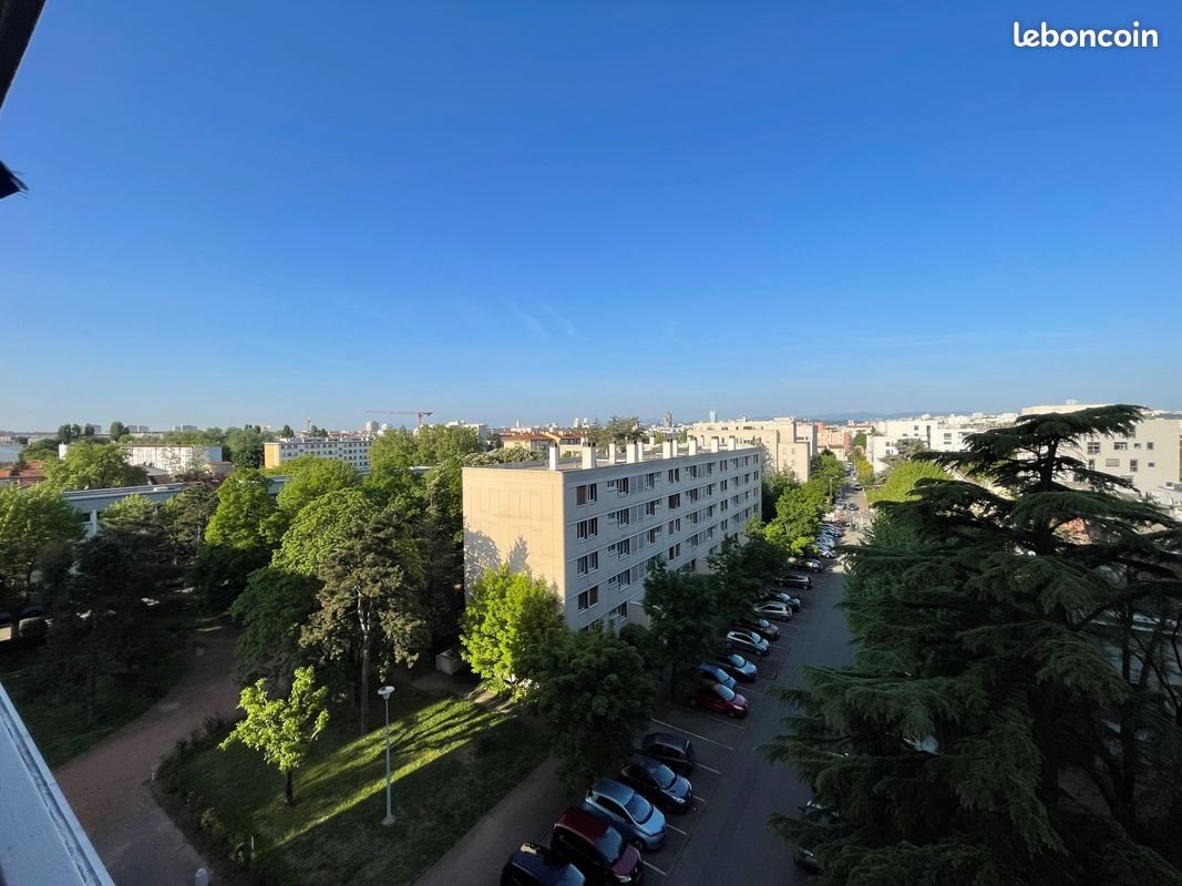 Appartement à vendre, 76m², Villeurbanne