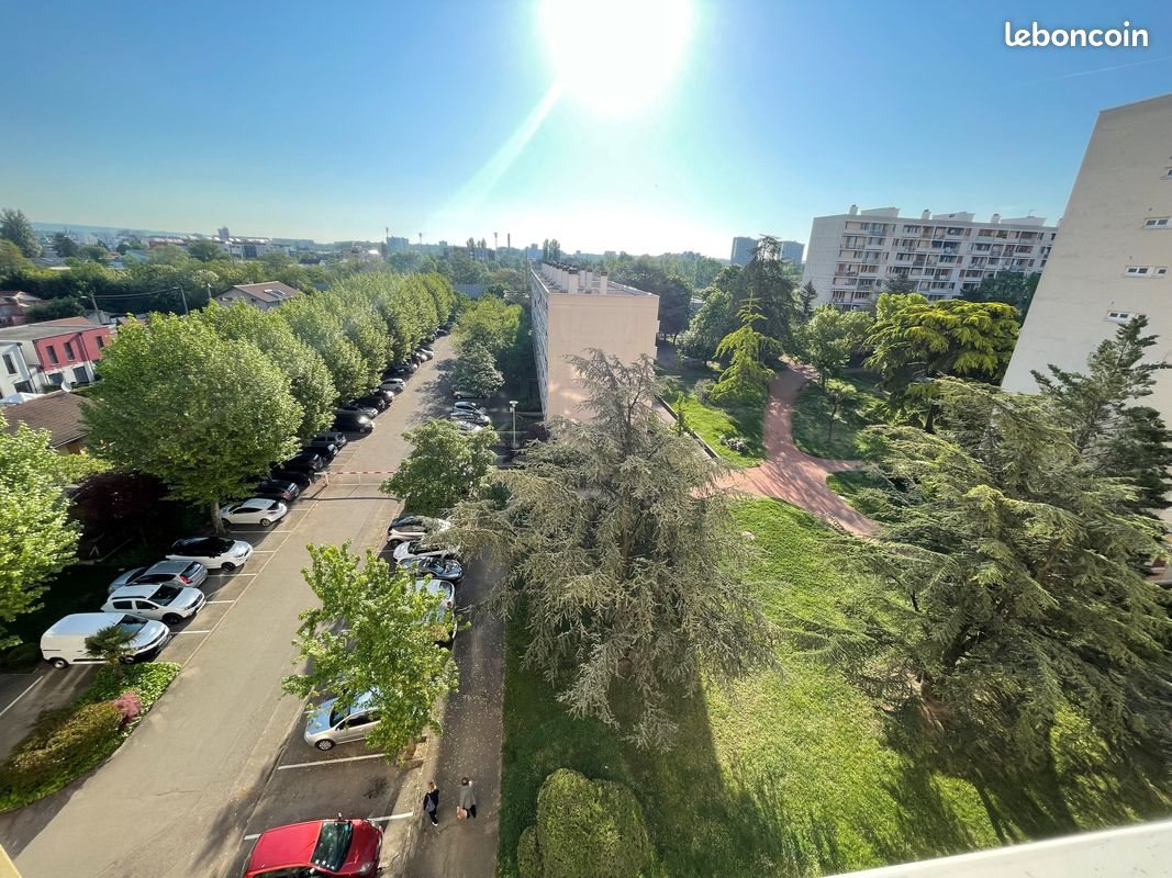 Appartement à vendre, 76m², Villeurbanne