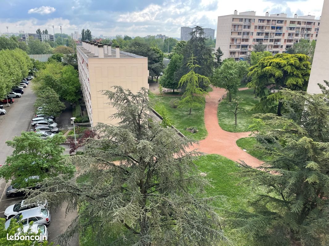 Appartement à vendre, 76m², Villeurbanne