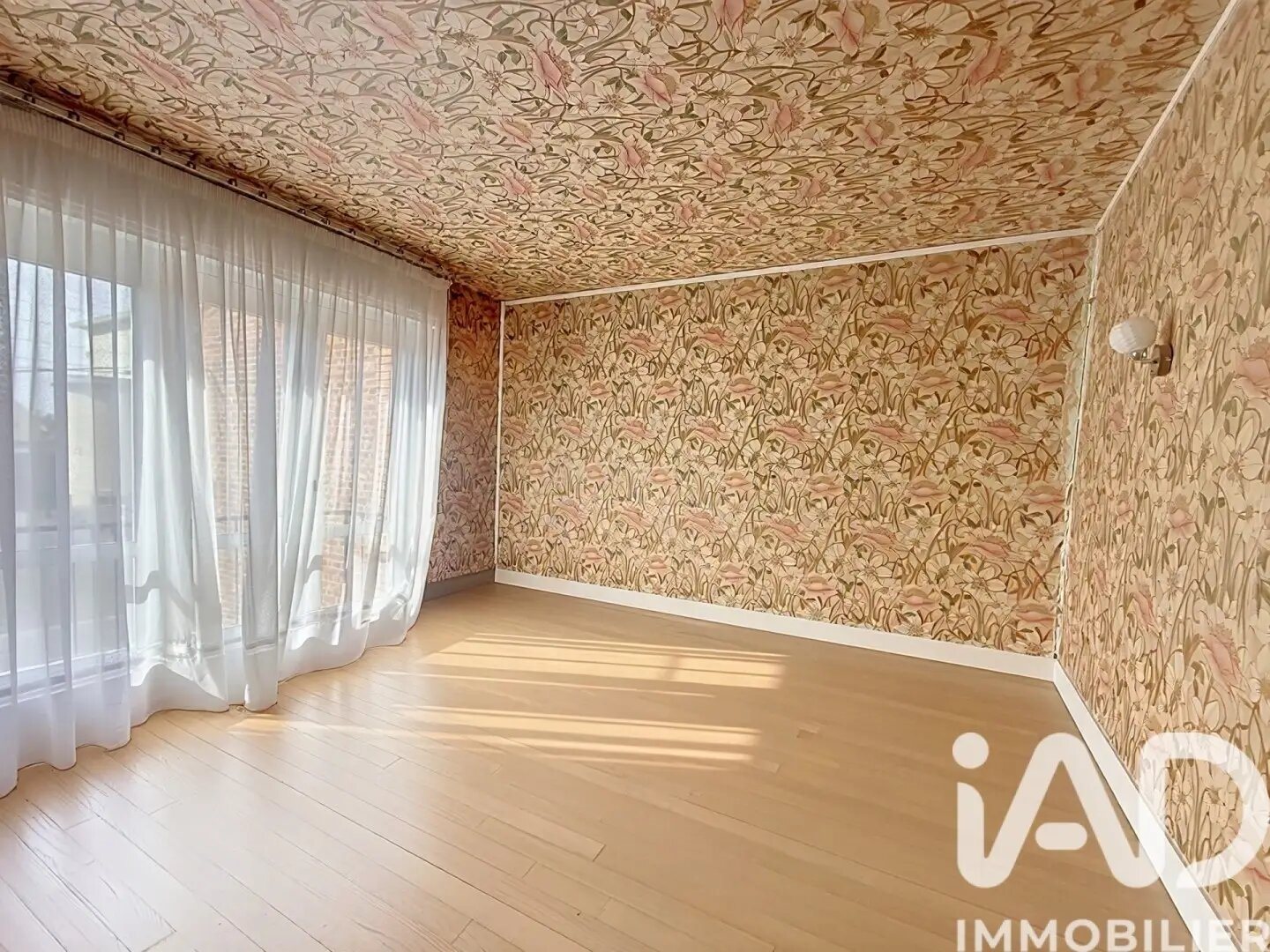 Maison à vendre, 104m², Douai