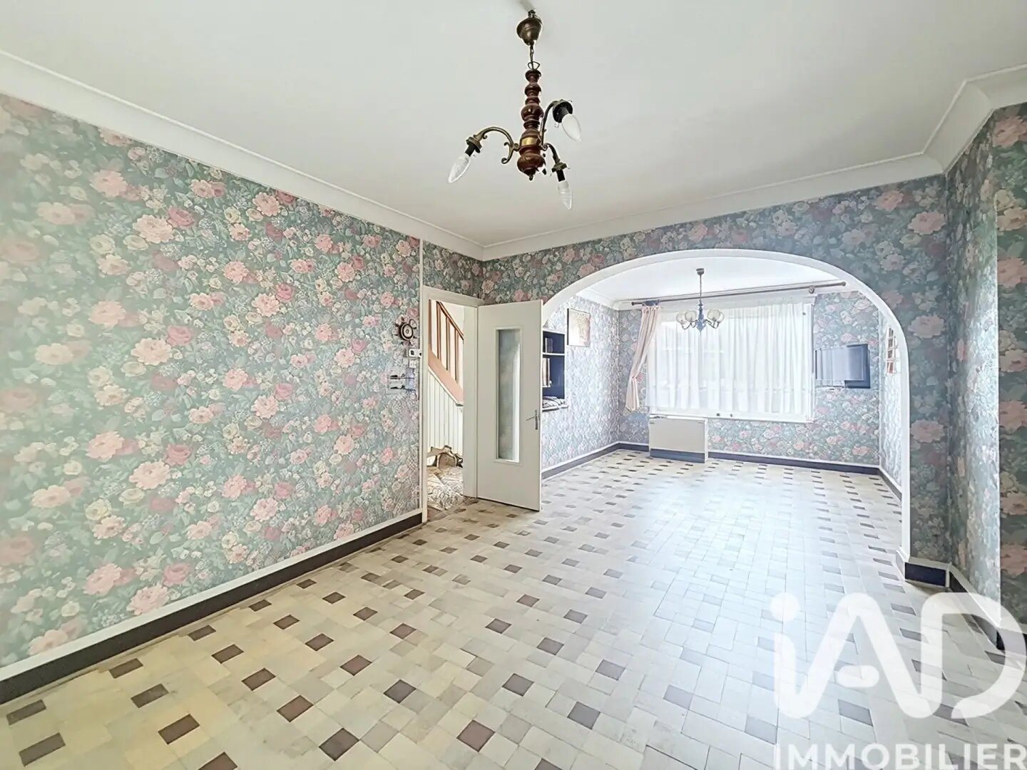 Maison à vendre, 104m², Douai