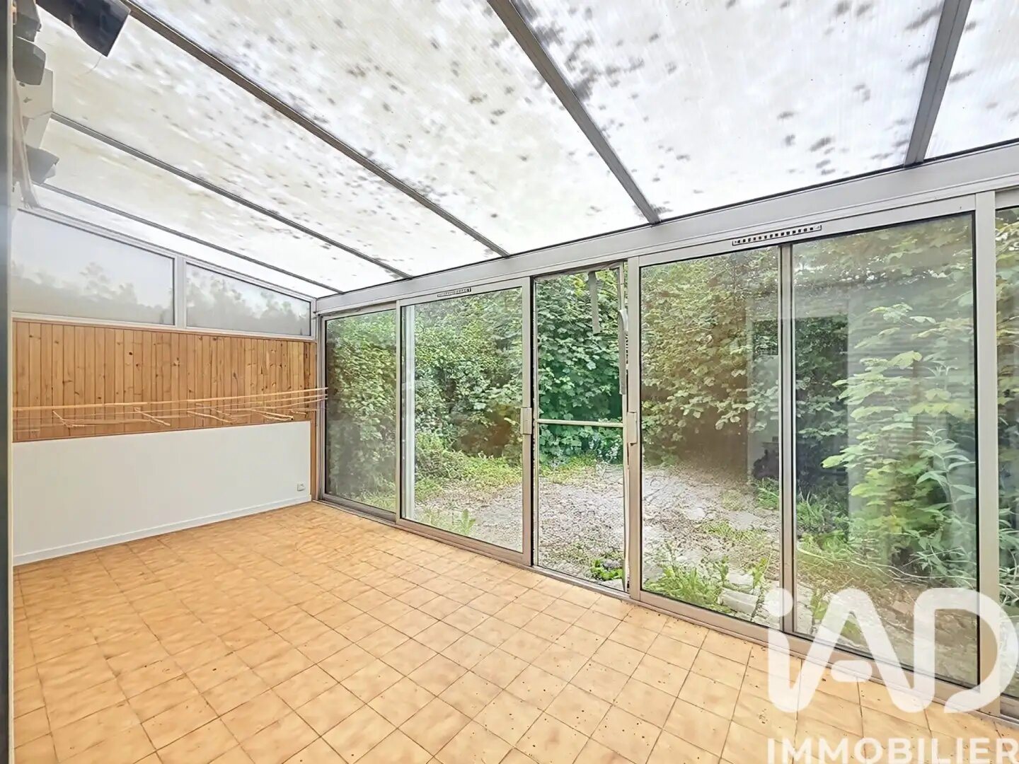 Maison à vendre, 104m², Douai