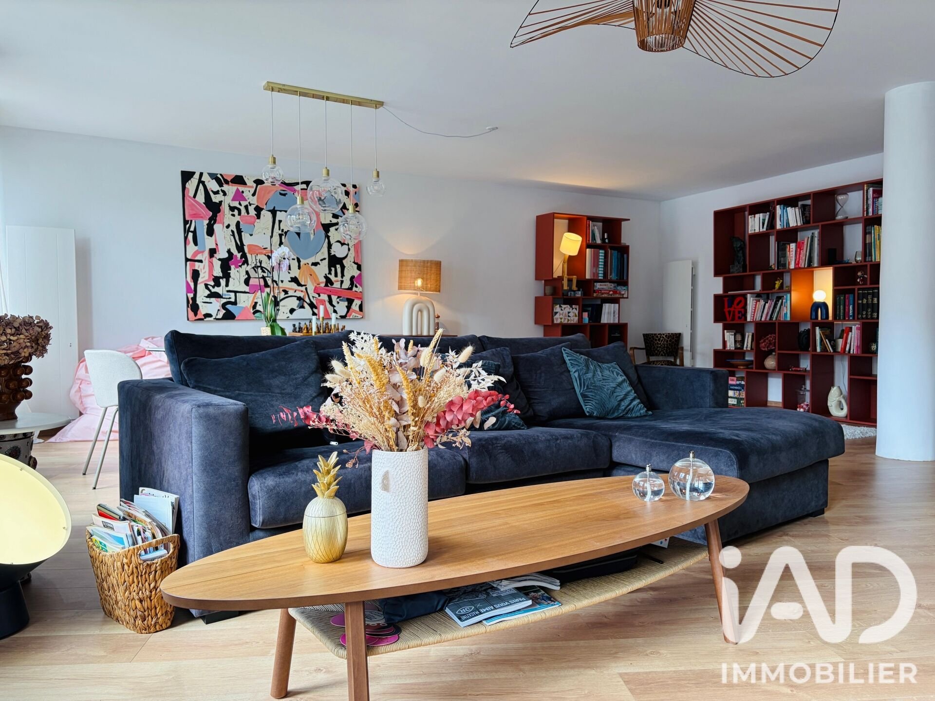 Appartement à vendre, 144m², Douai