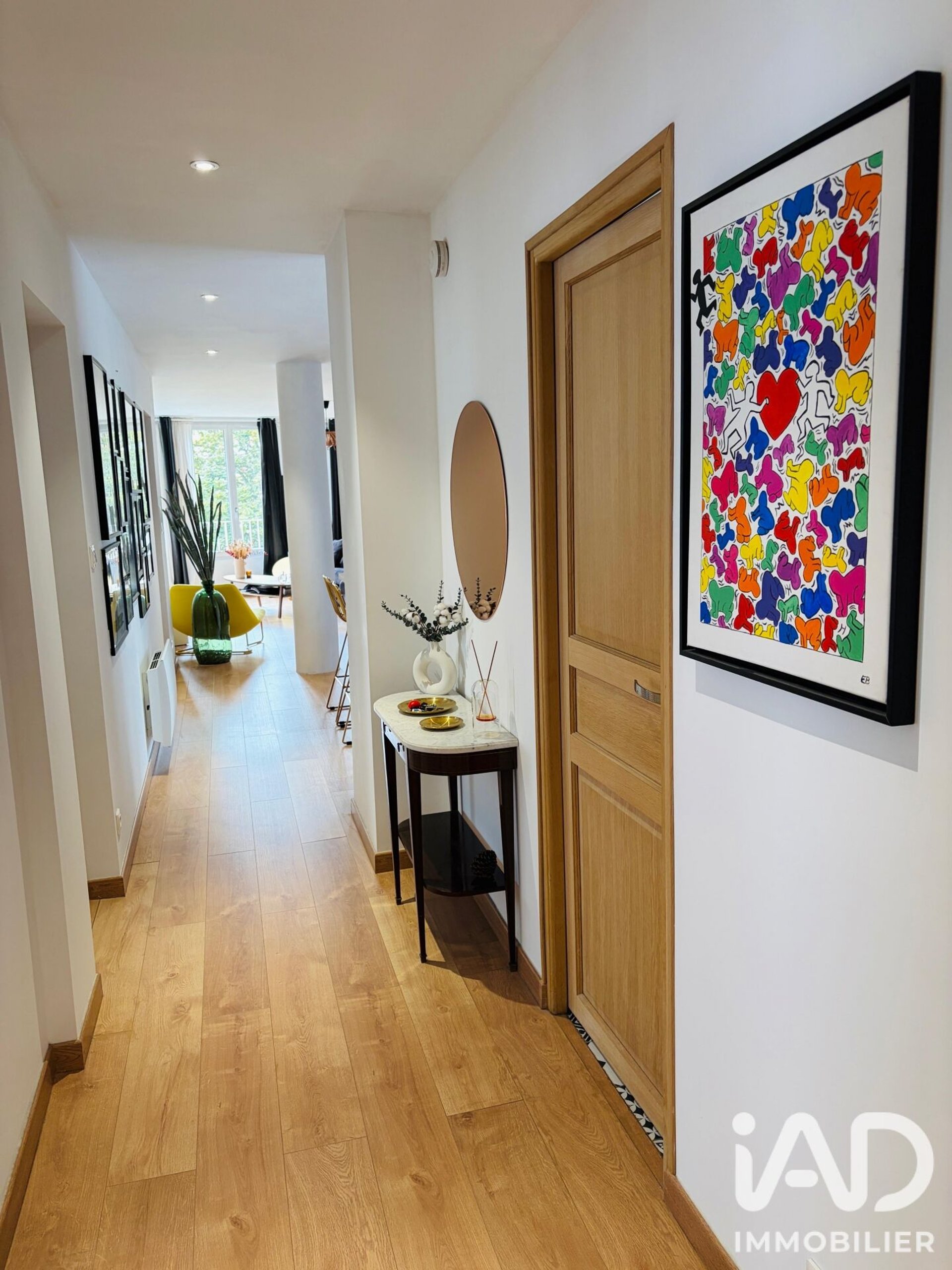 Appartement à vendre, 144m², Douai