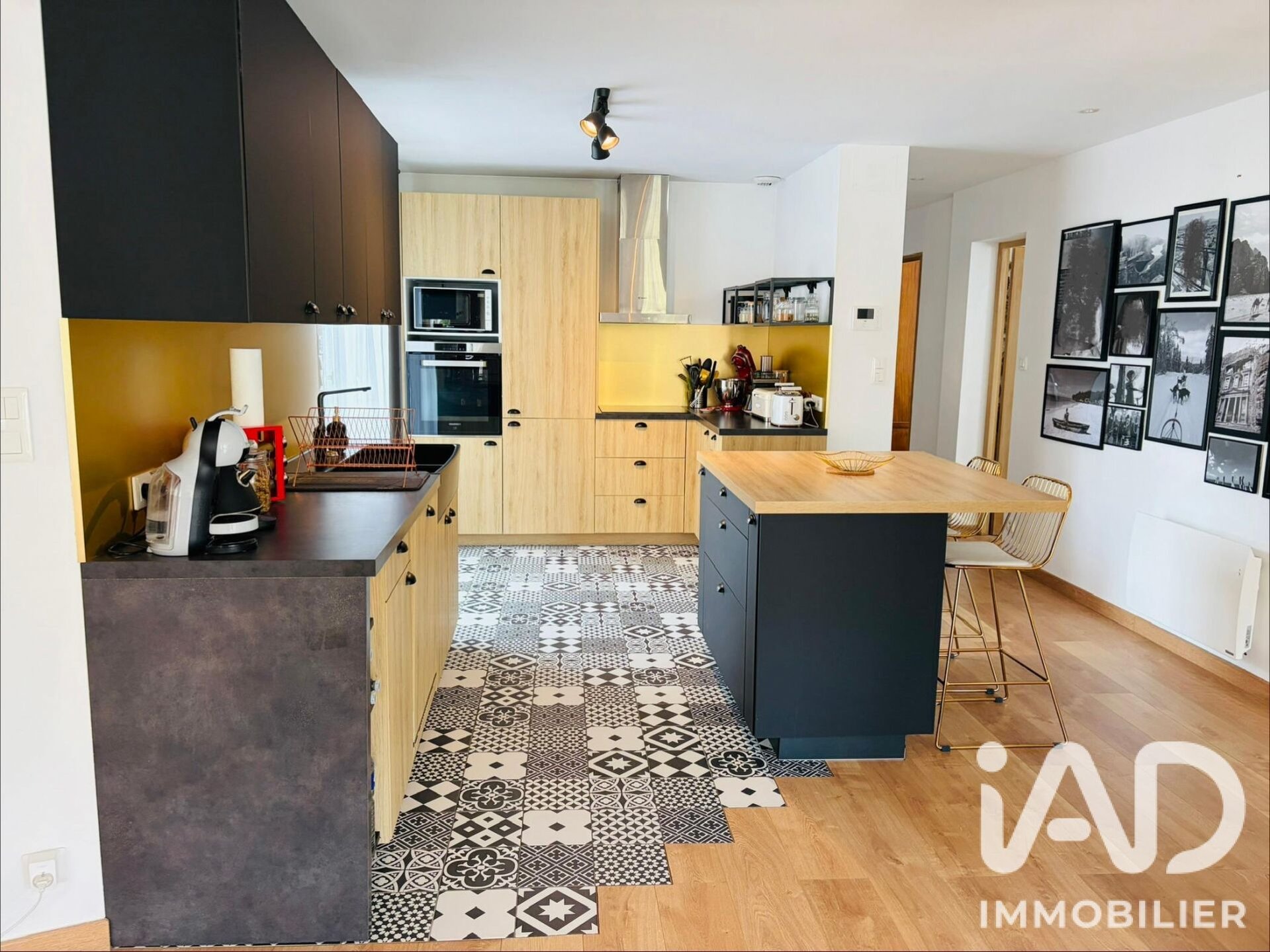 Appartement à vendre, 144m², Douai